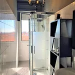 Bright Studio With Balcony - Visconti 14