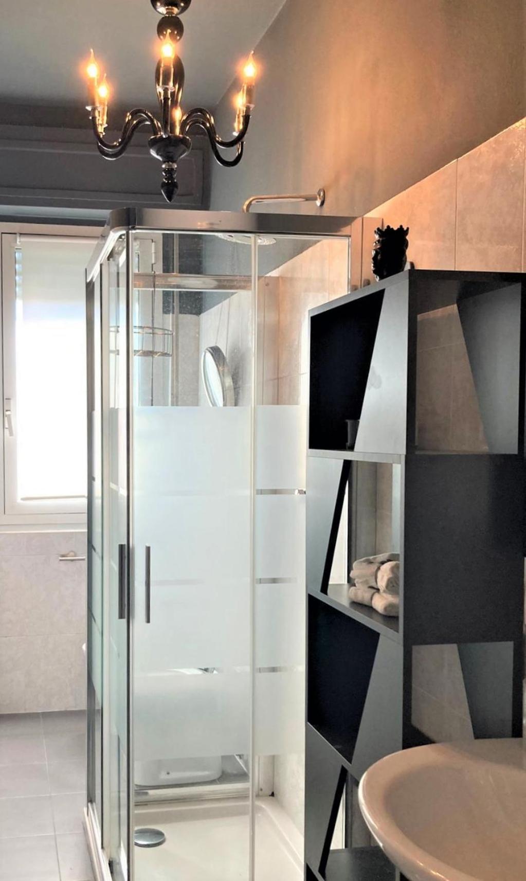 Appartement Bright Studio With Balcony - Visconti 14 Milan
